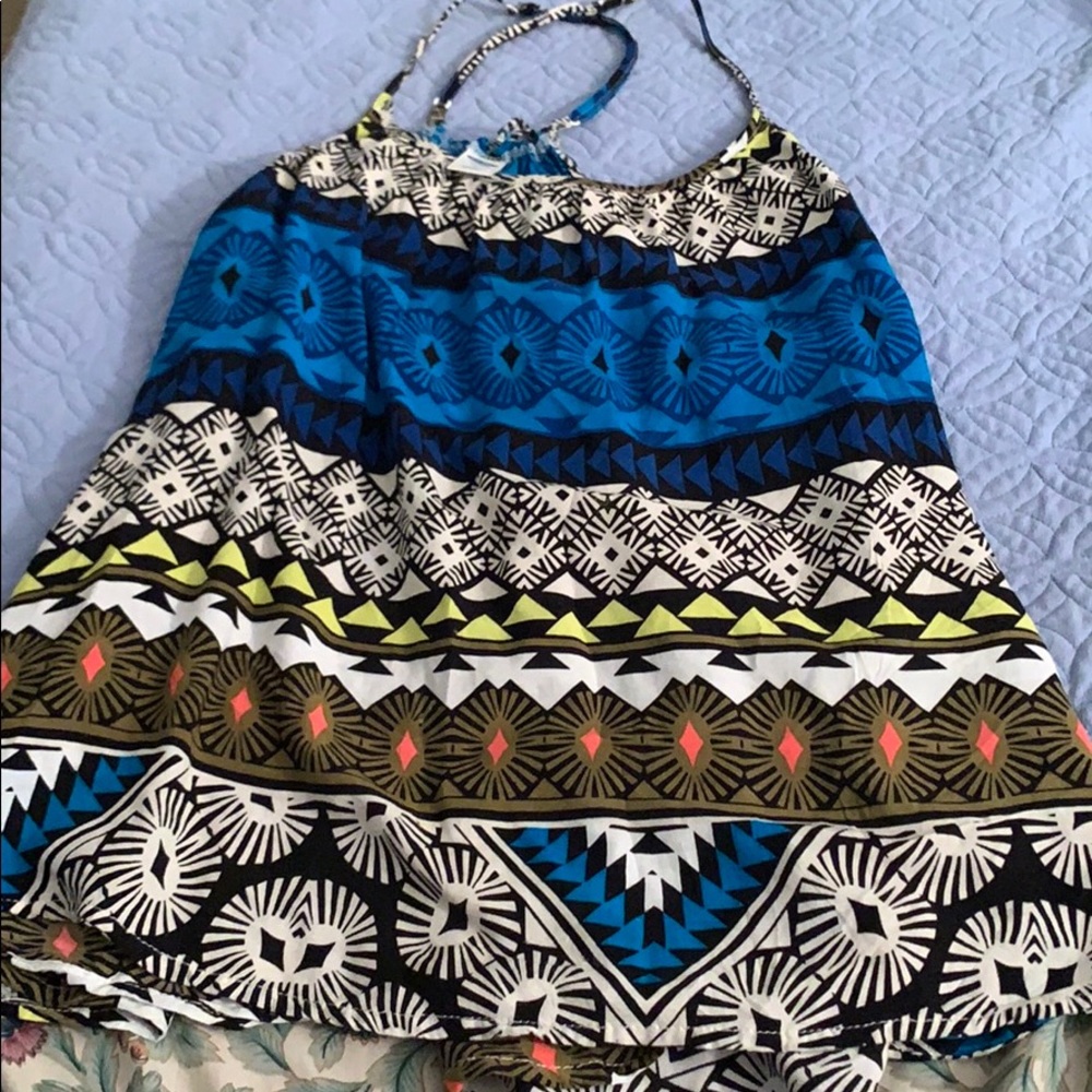 Nice and cute tank top